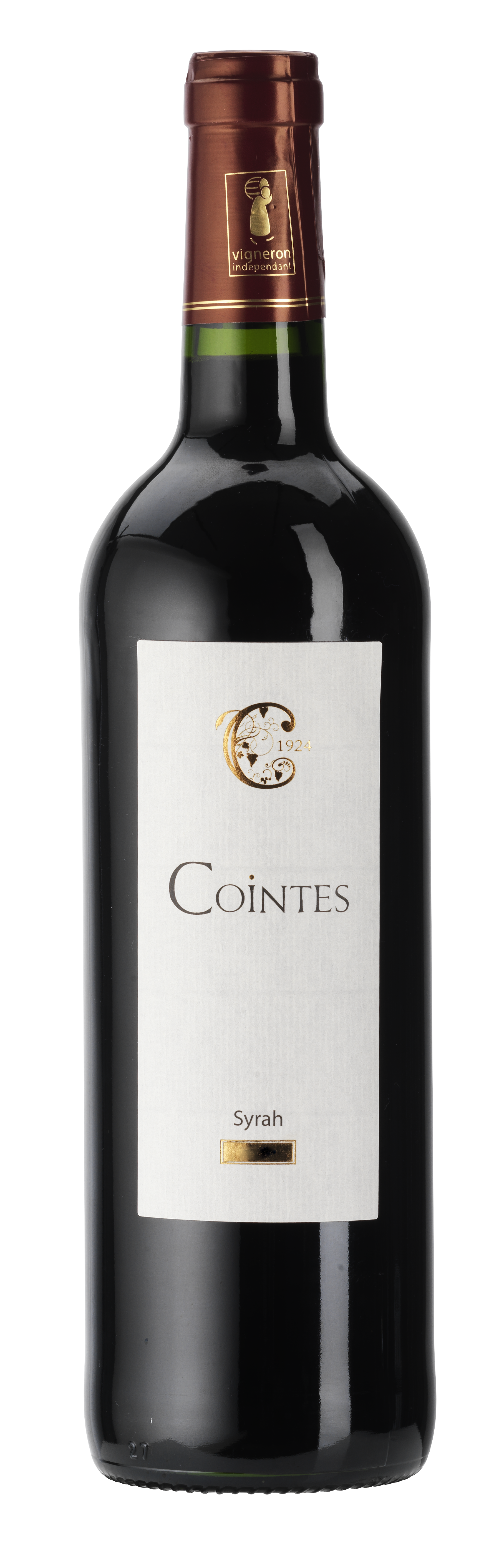 Chateau de Cointes Syrah 2022