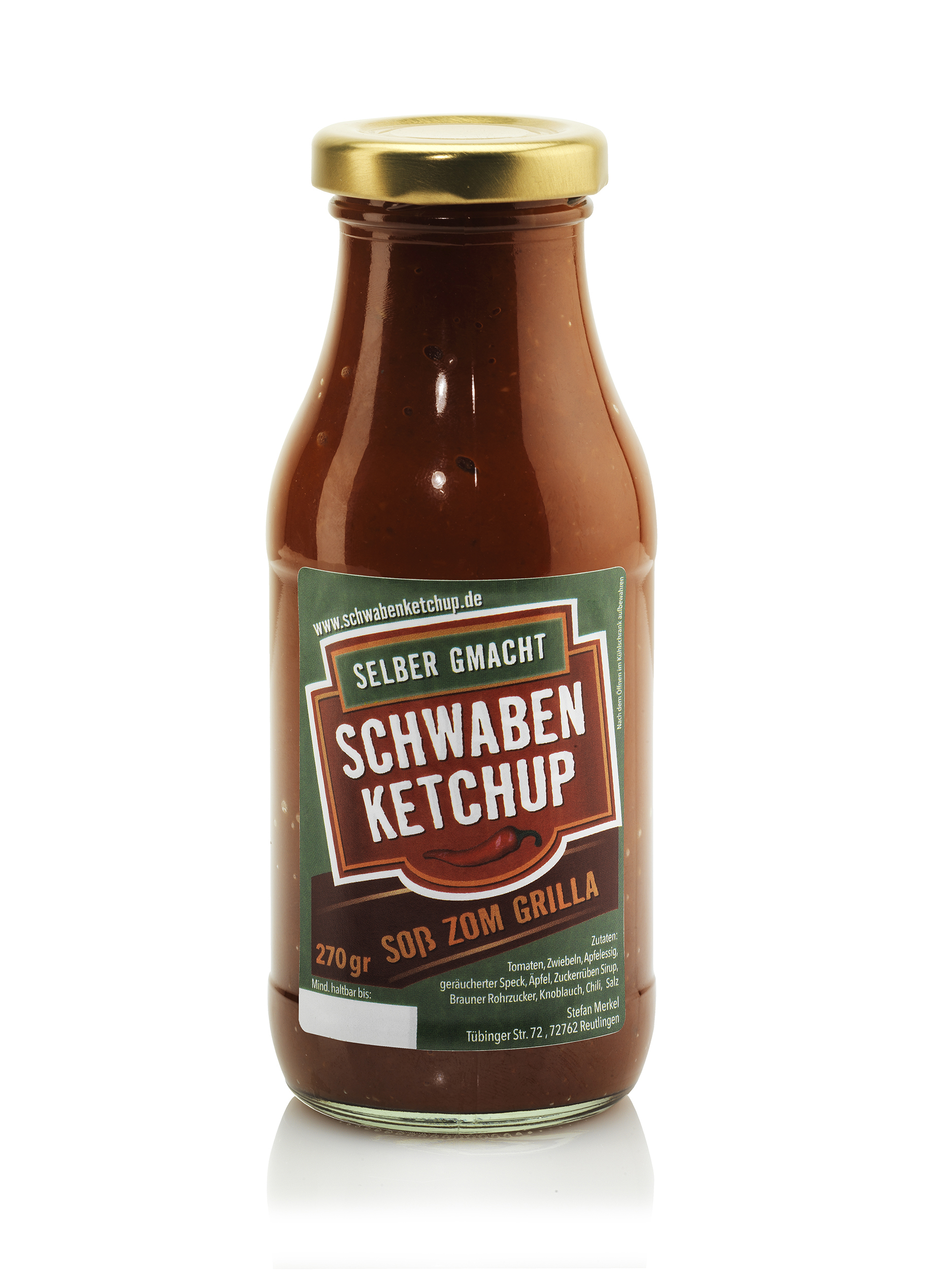 SZG_2017_01 Schwaben-Ketchup Soß zum Grilla